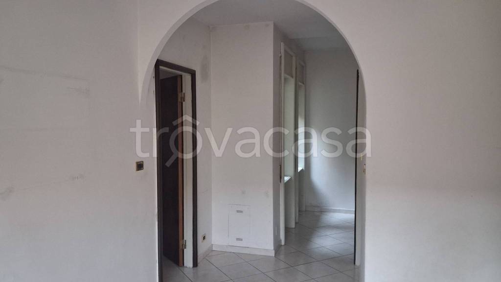 appartamento in vendita a Vigevano
