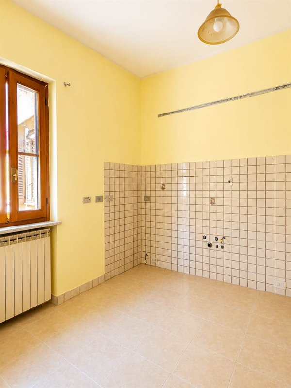 appartamento in vendita a Vigevano