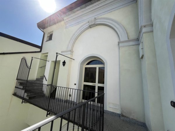 appartamento in vendita a Vigevano