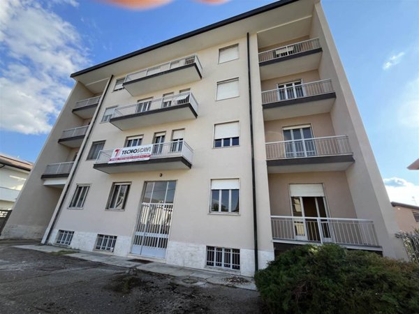 appartamento in vendita a Vigevano