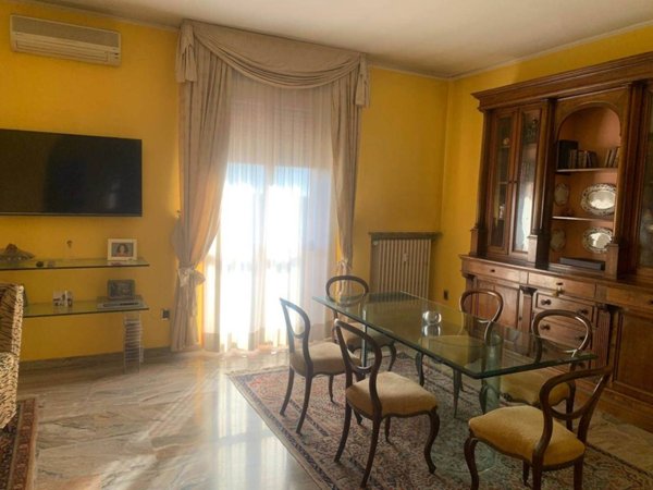appartamento in vendita a Vigevano