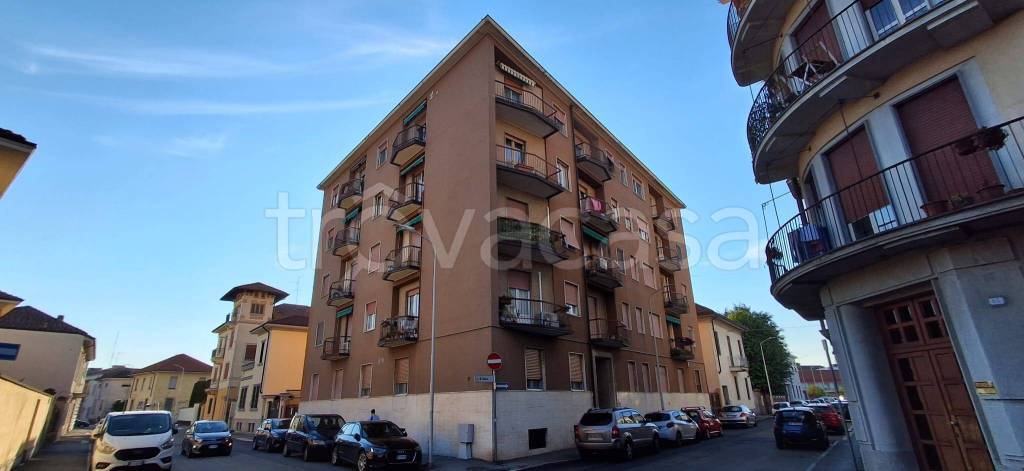 appartamento in vendita a Vigevano