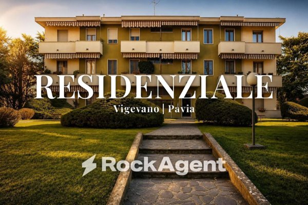 appartamento in vendita a Vigevano
