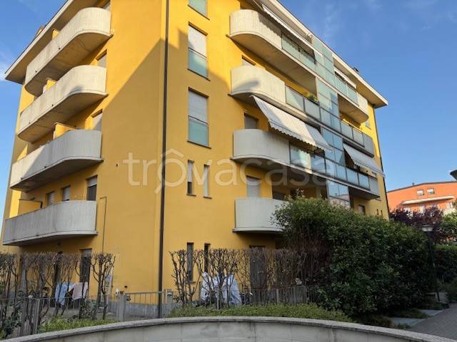 appartamento in vendita a Vigevano