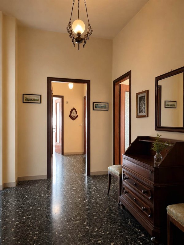 appartamento in vendita a Vigevano