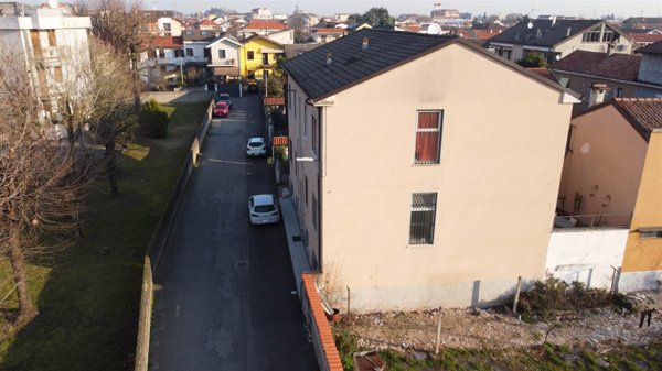 appartamento in vendita a Vigevano