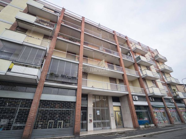 appartamento in vendita a Vigevano