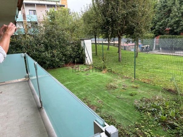 appartamento in vendita a Vigevano