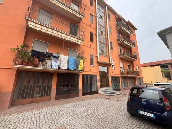 appartamento in vendita a Vigevano