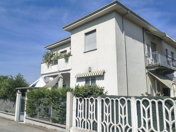 appartamento in vendita a Vigevano