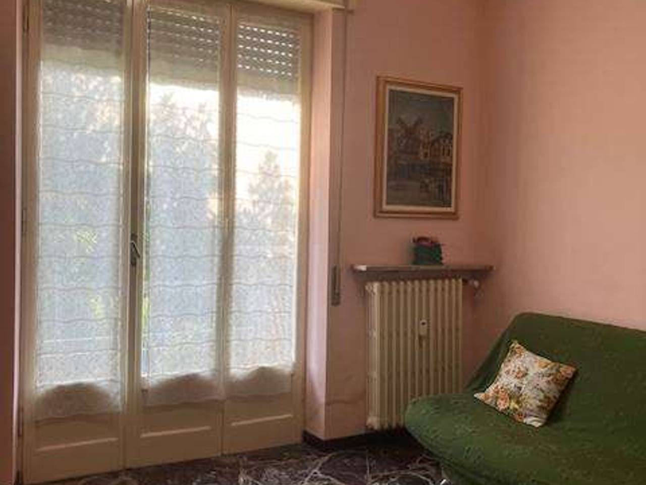 appartamento in vendita a Vigevano