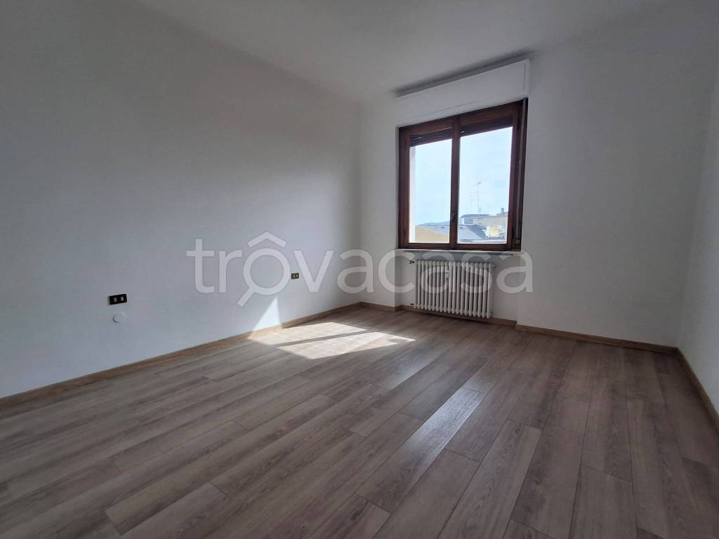 appartamento in vendita a Vigevano