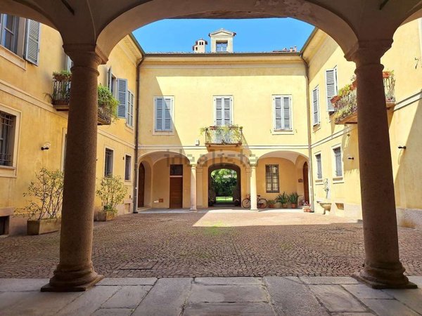 appartamento in vendita a Vigevano