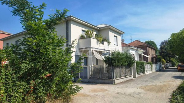 appartamento in vendita a Vigevano