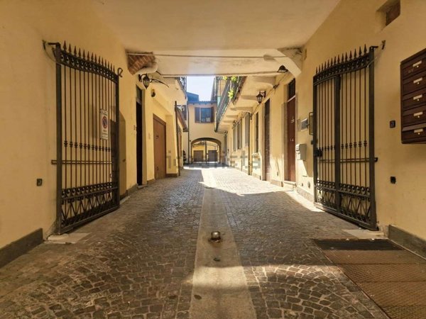 appartamento in vendita a Vigevano