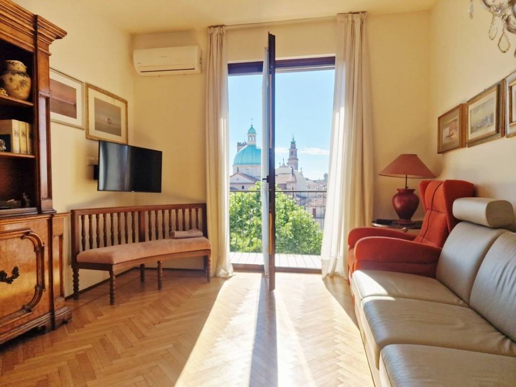 appartamento in vendita a Vigevano