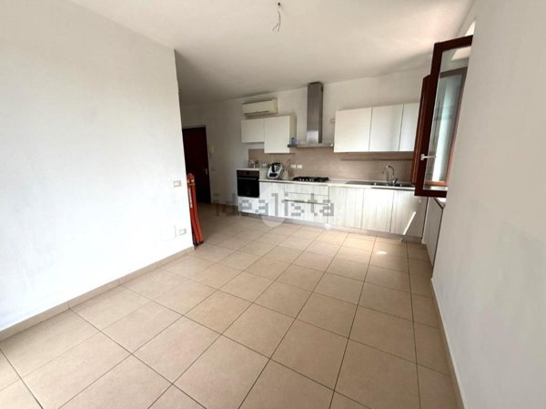 appartamento in vendita a Vigevano