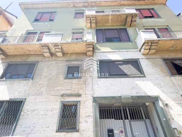 appartamento in vendita a Vigevano