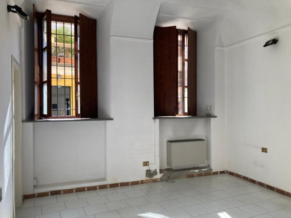 appartamento in vendita a Vigevano