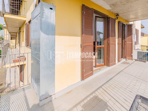 appartamento in vendita a Vigevano