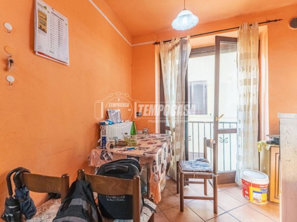 appartamento in vendita a Vigevano