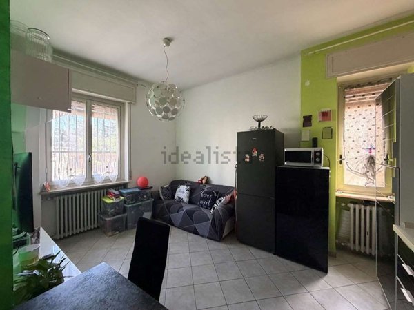 appartamento in vendita a Vigevano