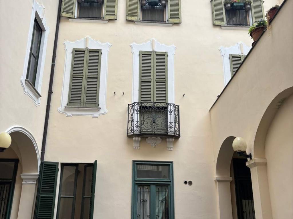appartamento in vendita a Vigevano