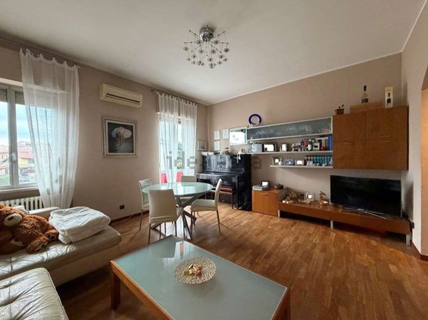 appartamento in vendita a Vigevano