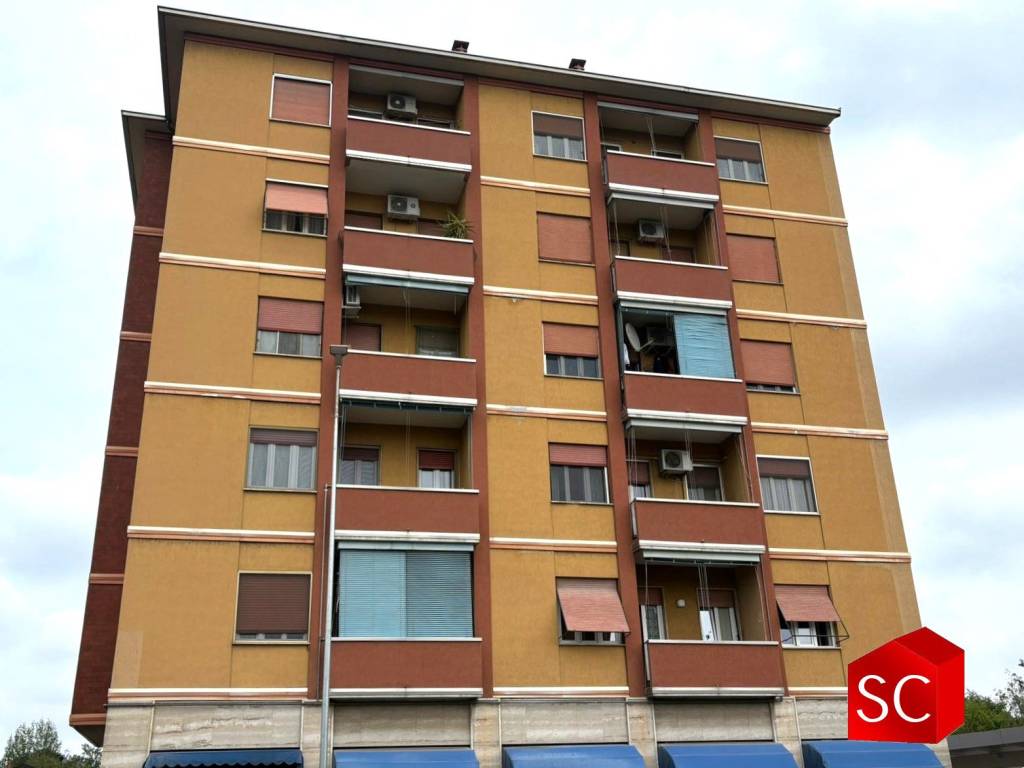 appartamento in vendita a Vigevano