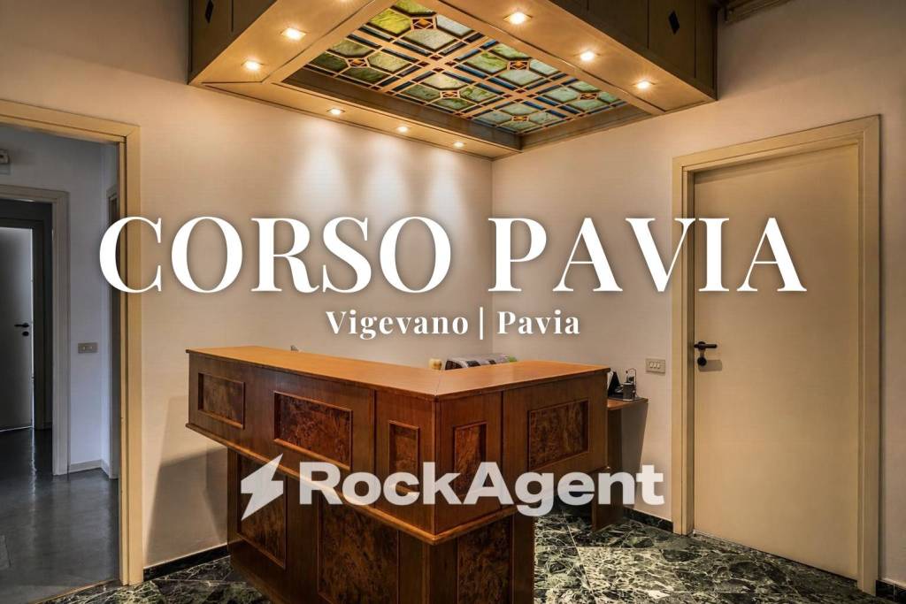 ufficio in vendita a Vigevano
