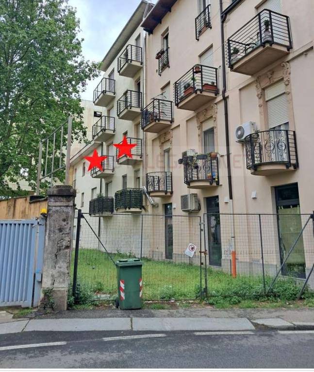 appartamento in vendita a Vigevano