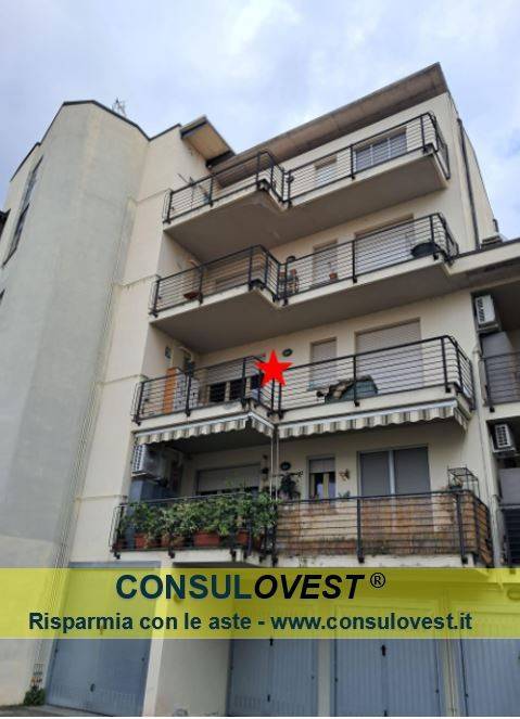 appartamento in vendita a Vigevano