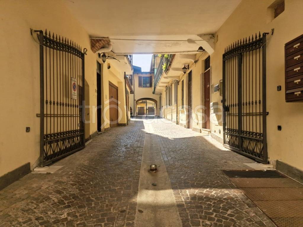 appartamento in vendita a Vigevano