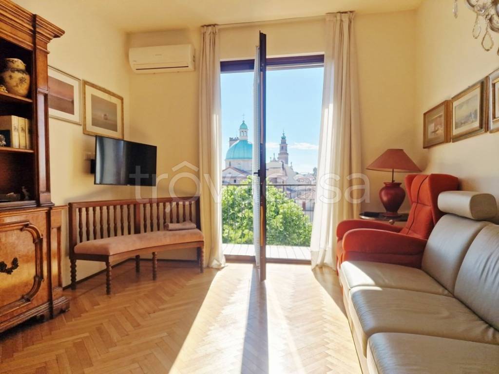 appartamento in vendita a Vigevano