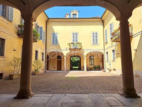appartamento in vendita a Vigevano