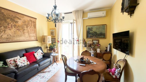 appartamento in vendita a Vigevano