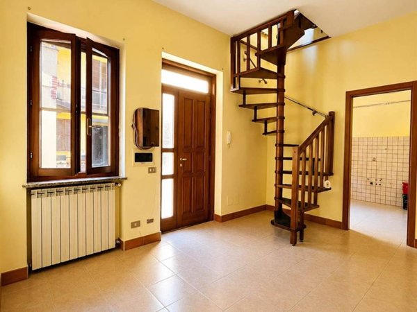 appartamento in vendita a Vigevano