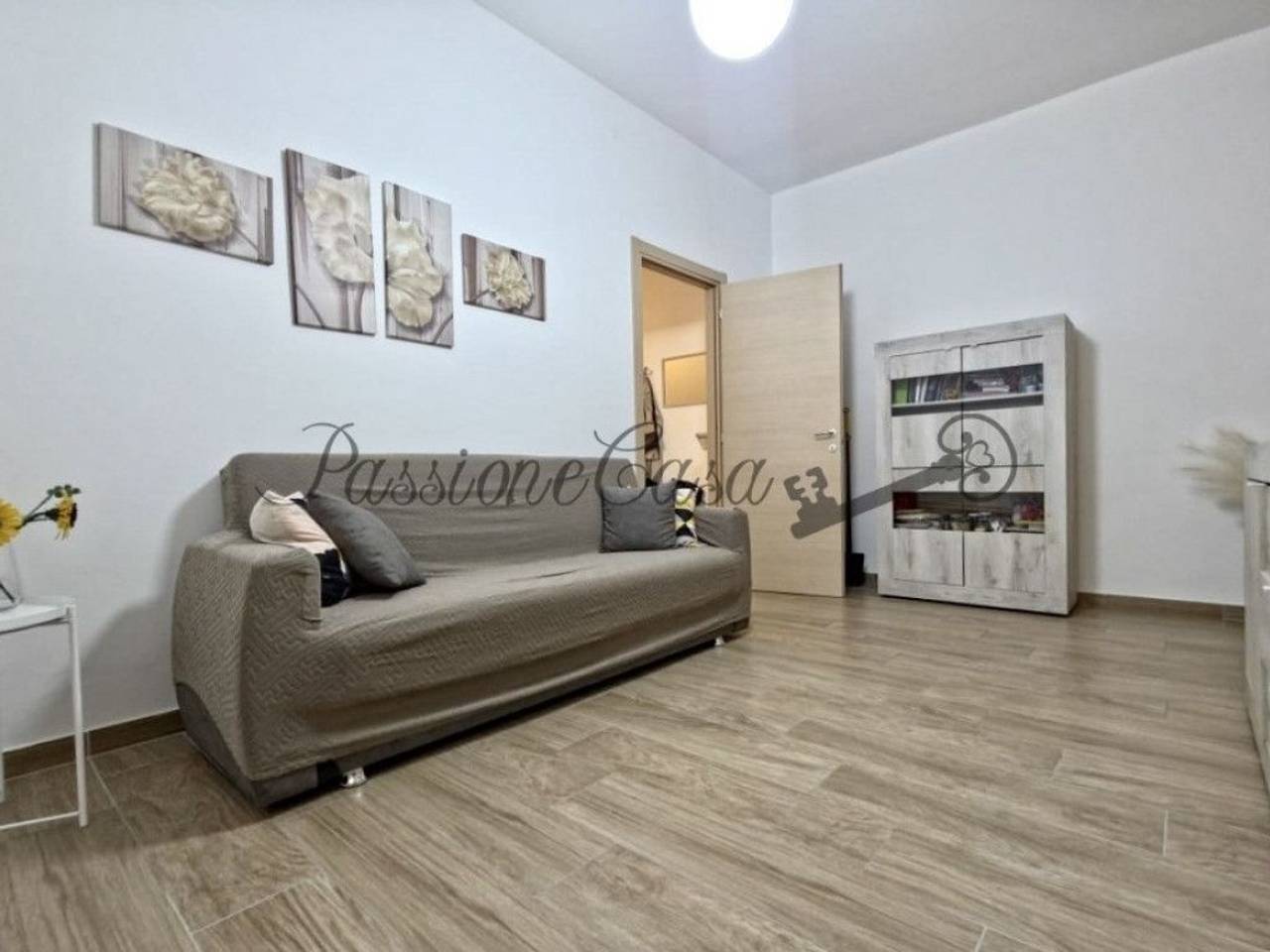appartamento in vendita a Vigevano