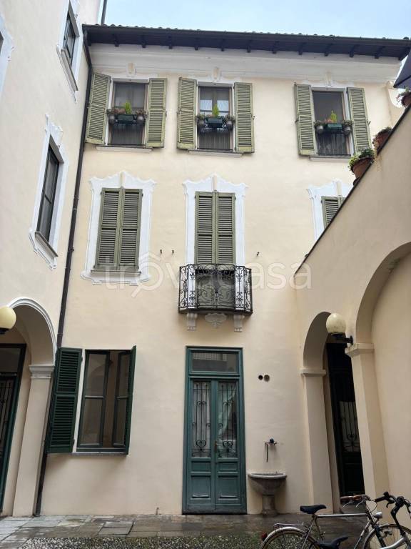 appartamento in vendita a Vigevano