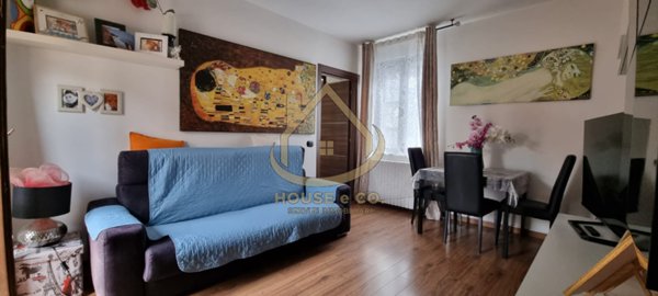 appartamento in vendita a Vigevano