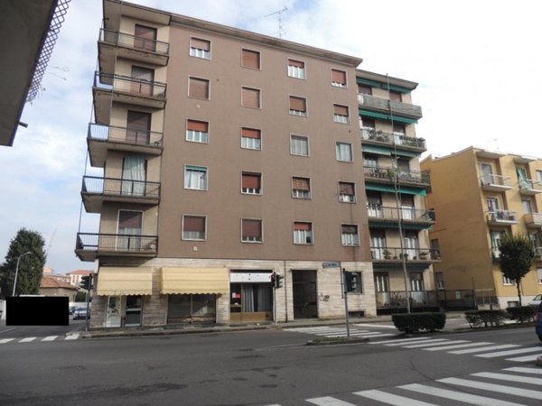 appartamento in vendita a Vigevano