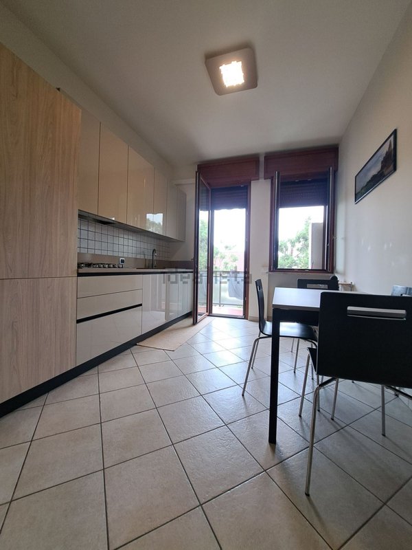 appartamento in vendita a Vigevano