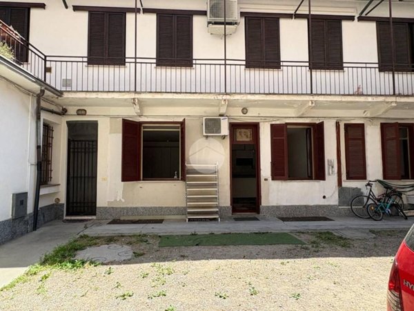 appartamento in vendita a Vigevano