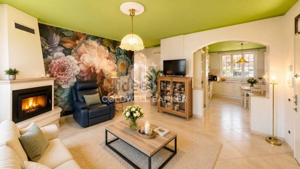 casa indipendente in vendita a Vigevano