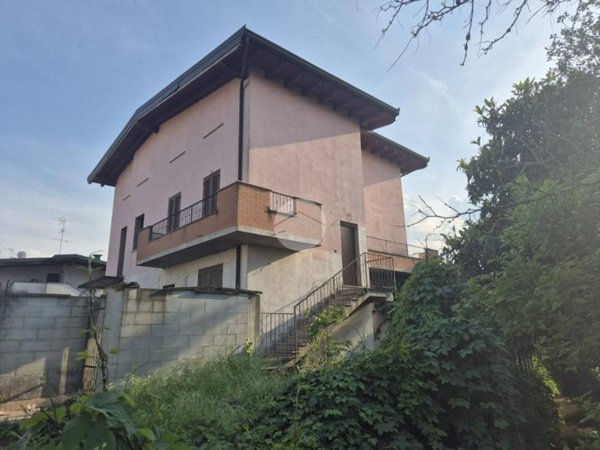 appartamento in vendita a Vigevano