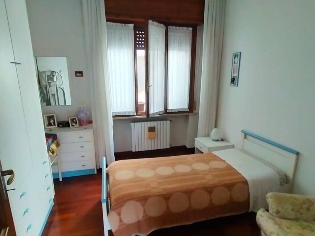 appartamento in vendita a Vigevano