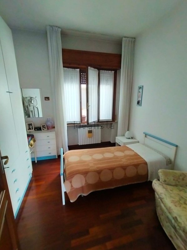 appartamento in vendita a Vigevano