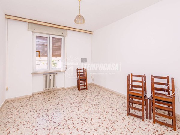appartamento in vendita a Vigevano