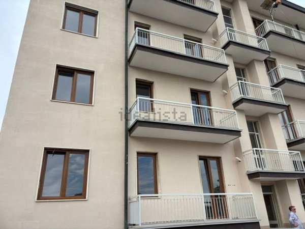 appartamento in vendita a Vigevano
