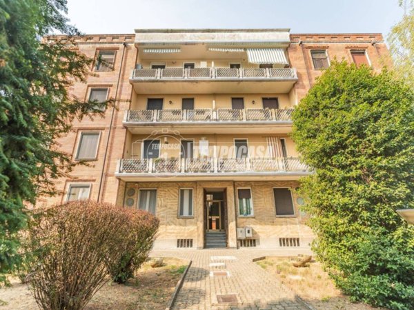 appartamento in vendita a Vigevano
